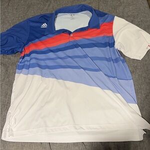 Adidas polo